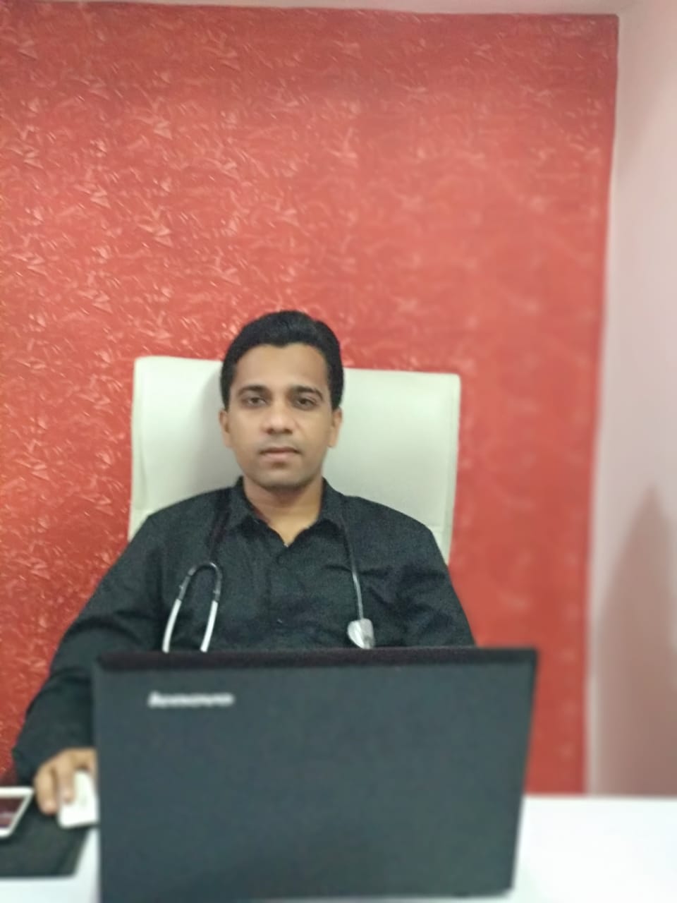 Varni Homoeopathic Clinic Image 1