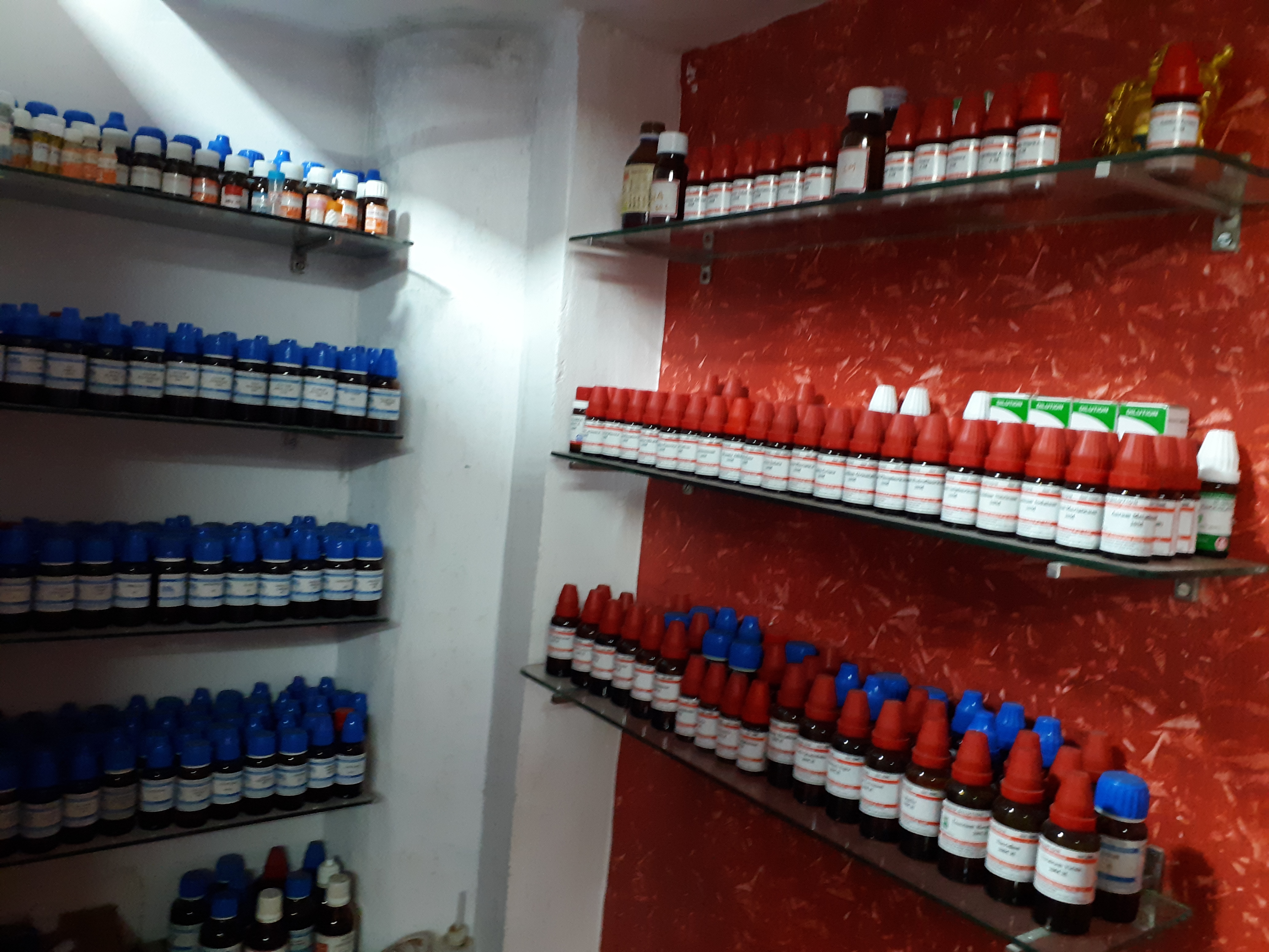 Varni Homoeopathic Clinic Image 5