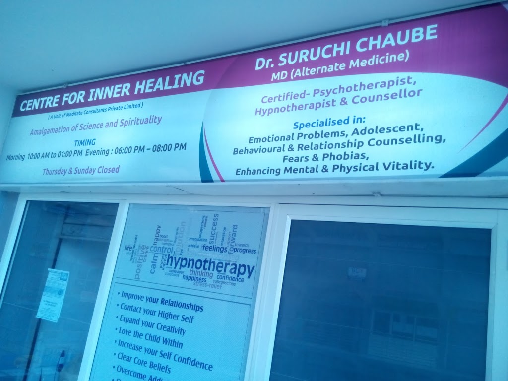 Centre for inner healing Image 2