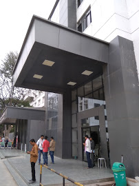 MGM Hospital Image 3