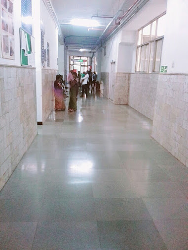 MGM Hospital Image 4
