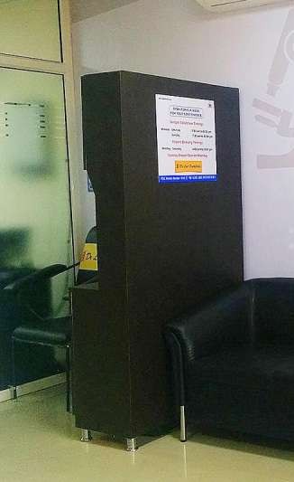 Srijan Clinic Image 2