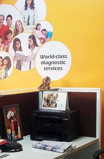 Srijan Clinic Image 1