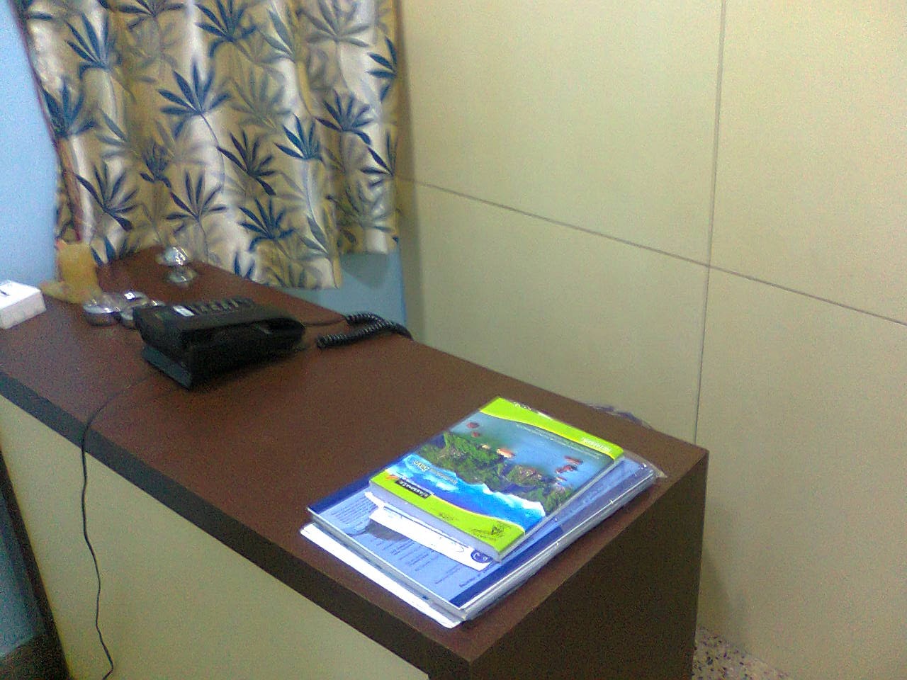 Central organization for speech and hearing (COSH) Image 2