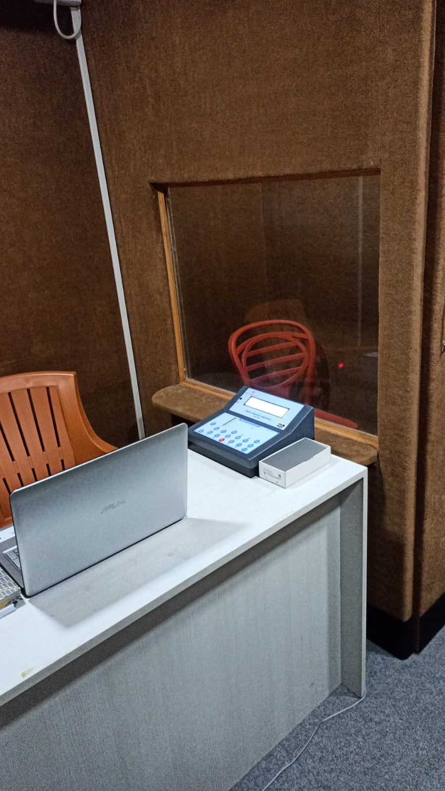 SAI Speech & Hearing Centre Image 4