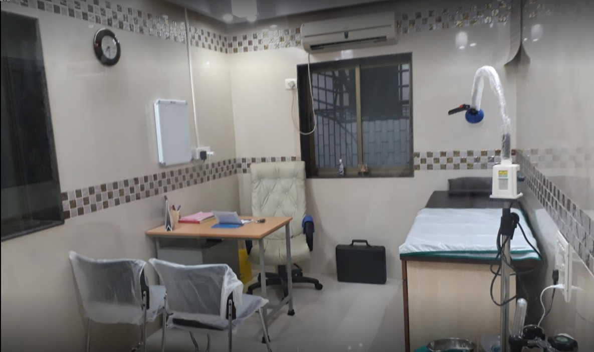 Diabetic Foot Clinic(Dr. Bhoyar's ) Image 4