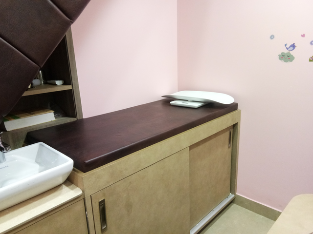 Little Angel's Child Clinic Image 6