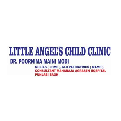 Little Angel's Child Clinic Image 2