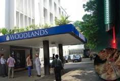 Woodlands Hospitals Image 1