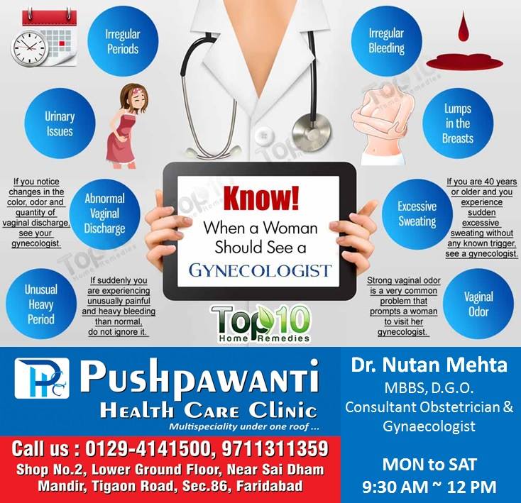 Pushpawanti Health Care Clinic Image 5