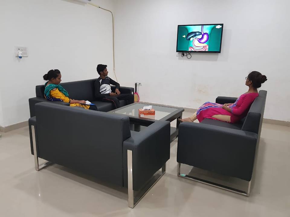 Pushpawanti Health Care Clinic Image 4