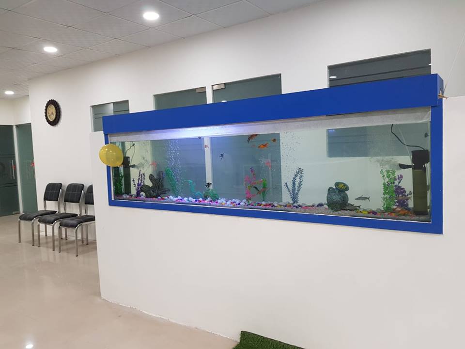 Pushpawanti Health Care Clinic Image 3