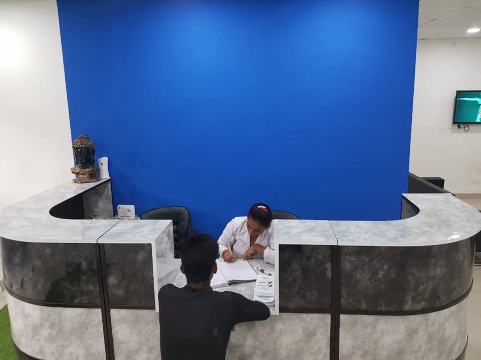 Pushpawanti Health Care Clinic Image 1