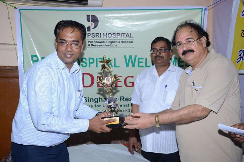 Kidney Care Centre Image 3