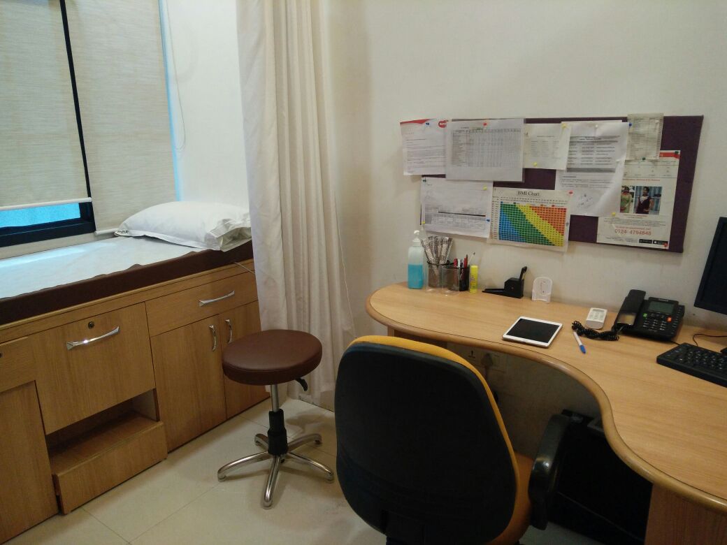 Kriti Homoeo Clinic Image 1
