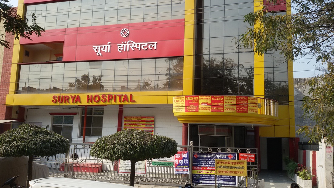 Surya Rehab Centre Image 4