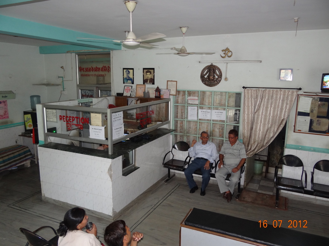 Surya Rehab Centre Image 3