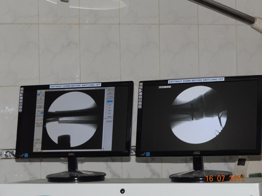 Surya Rehab Centre Image 1
