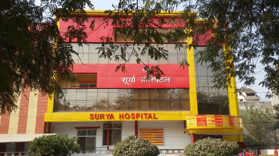 Surya Rehab Centre Image 5