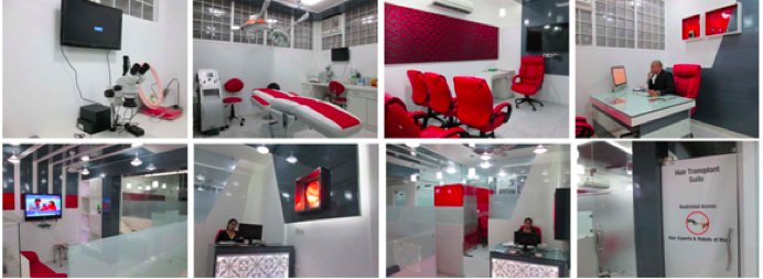 Berkowits Hair And Skin Clinic - Noida Image 2