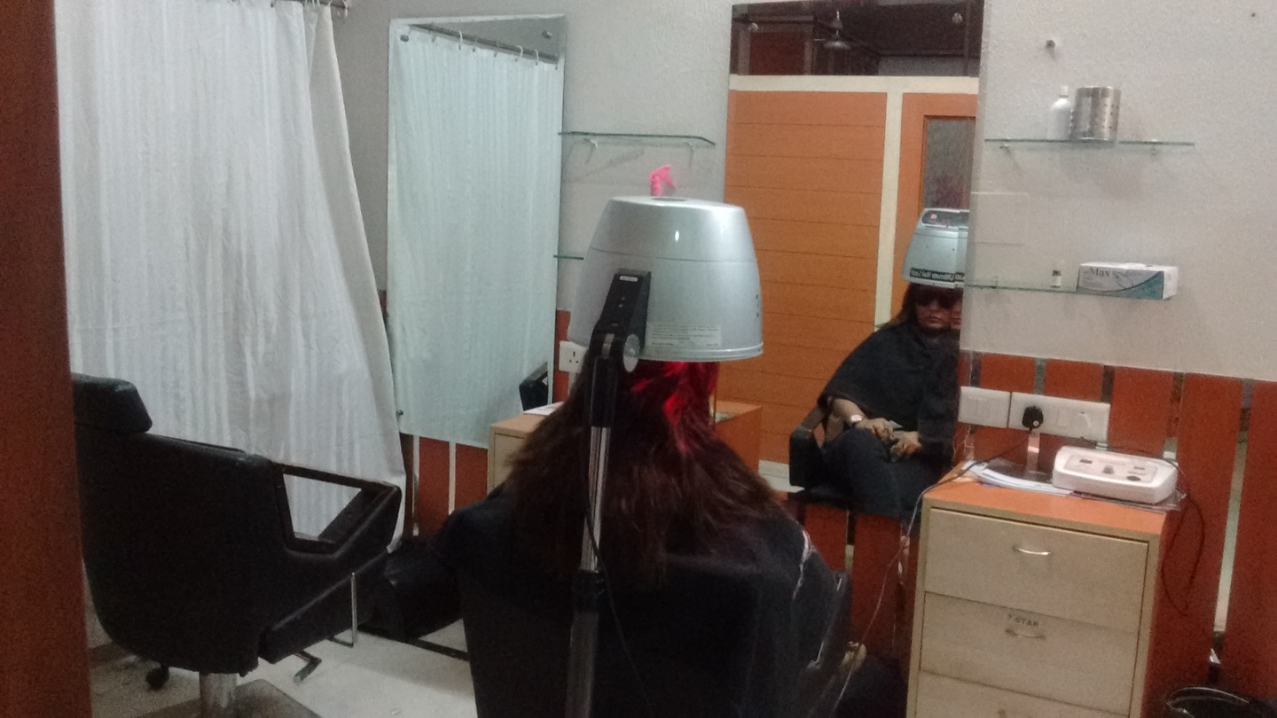 Berkowits Hair And Skin Clinic - Gurgaon Image 2