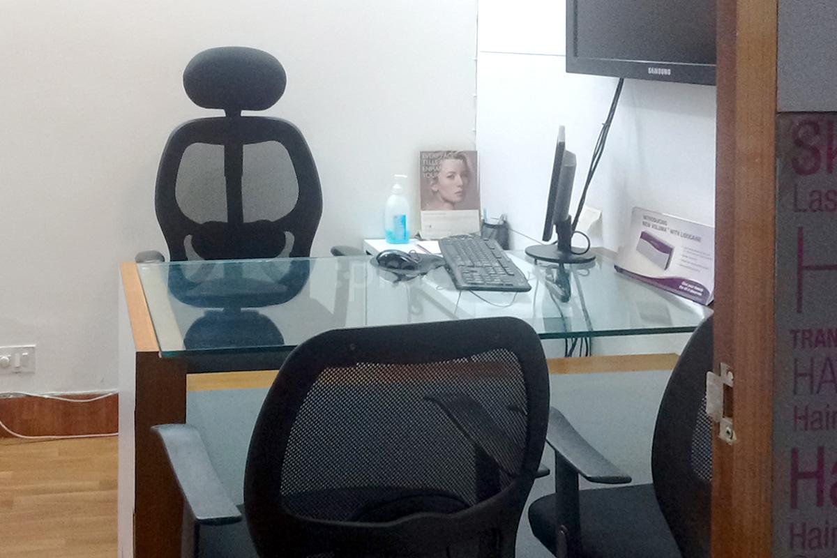 Berkowits Hair And Skin Clinic - Vikaspuri Image 2