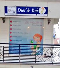 Diet & You Image 1