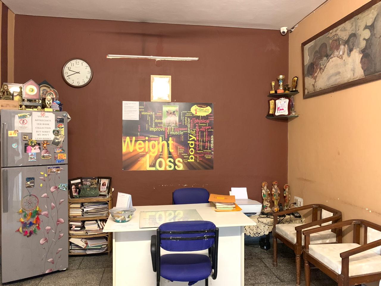SLIM LINE, A Slimming & Body Shaping Clinic Image 6