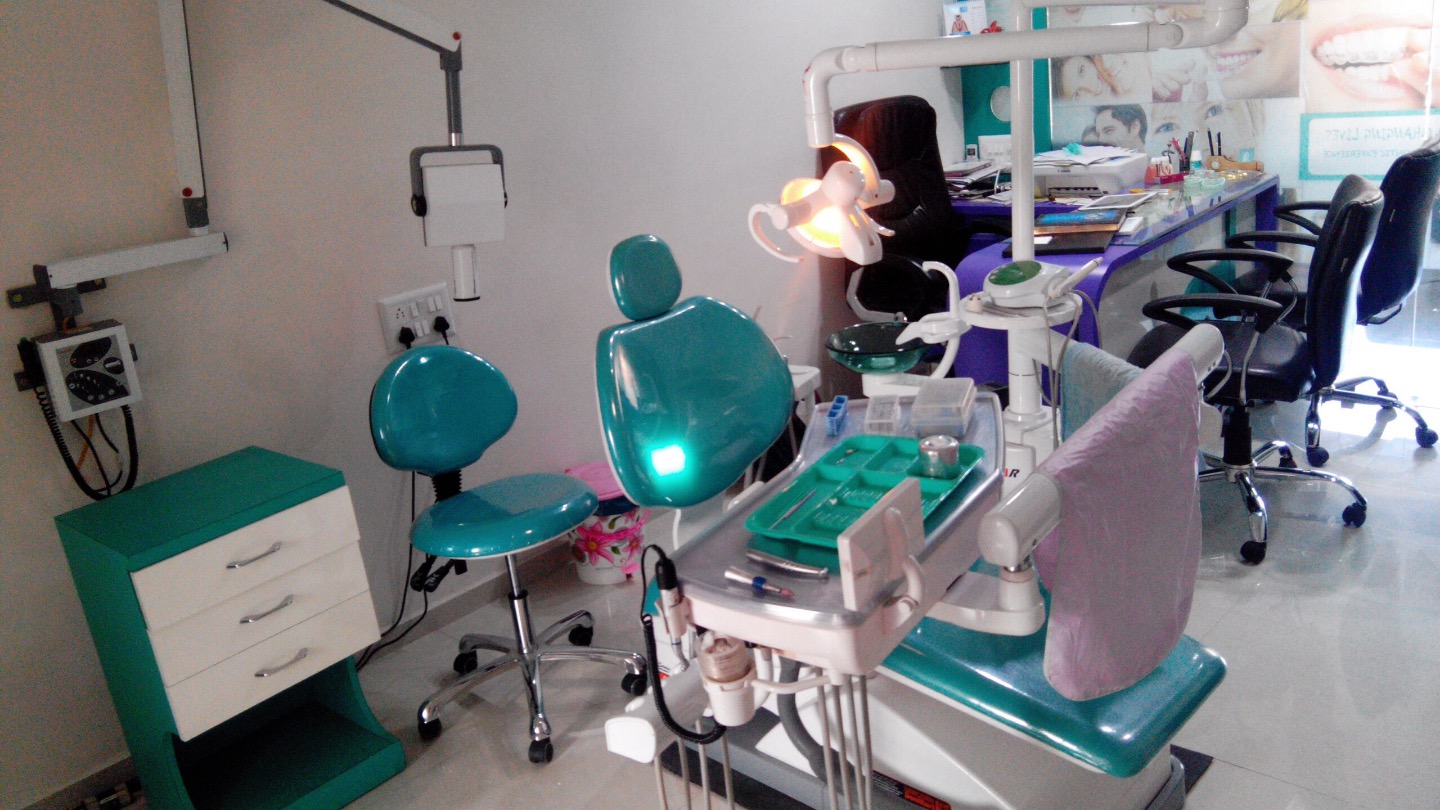 Patel Dental Clinic Image 5