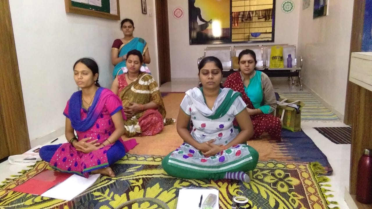 SHREE VISHWAVALLABH AYURVEDIC PANCHAKARMA & GARBHASANSKAR CENTER Image 2