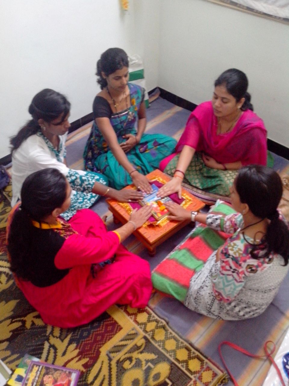 SHREE VISHWAVALLABH AYURVEDIC PANCHAKARMA & GARBHASANSKAR CENTER Image 4