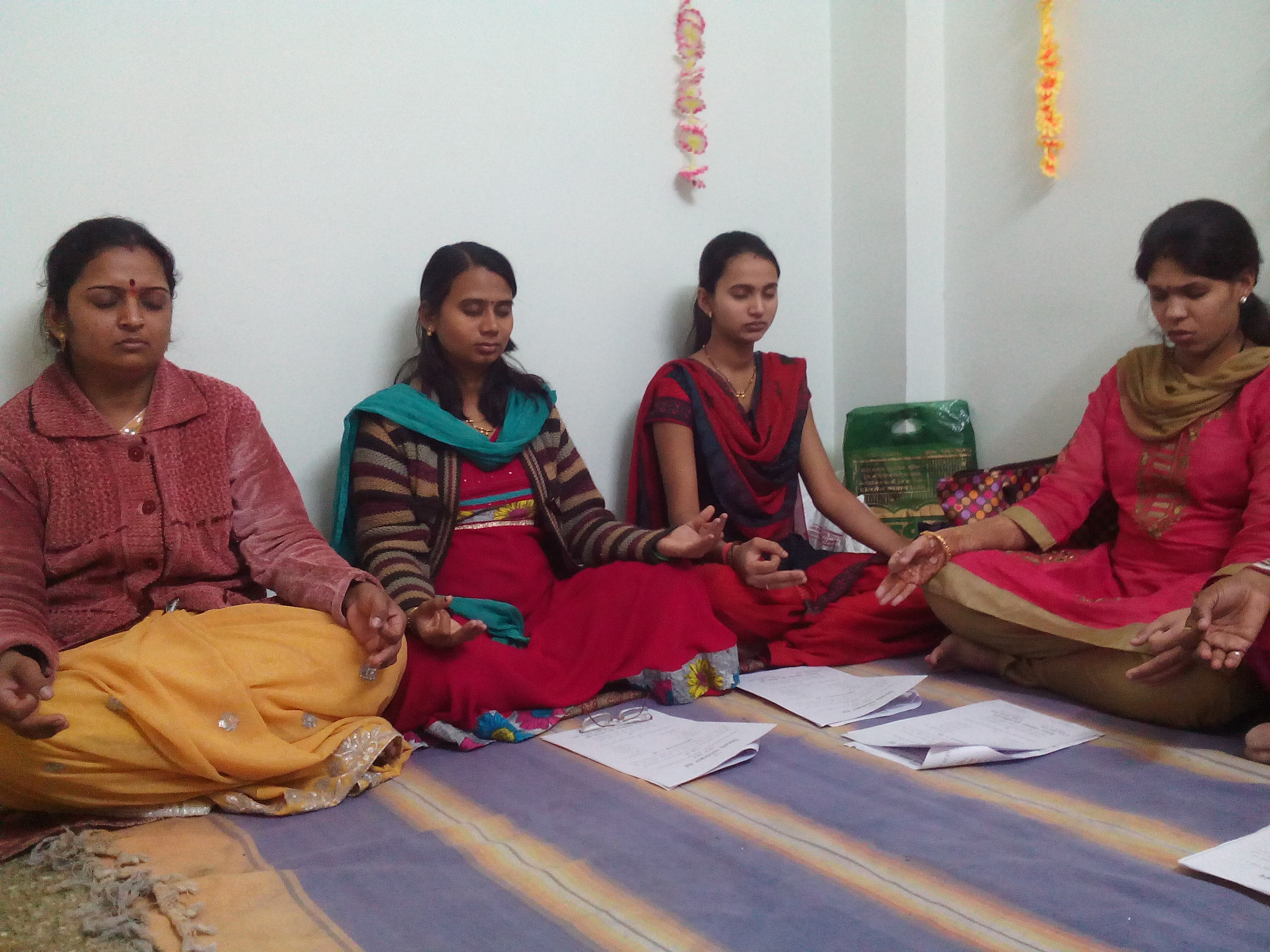 SHREE VISHWAVALLABH AYURVEDIC PANCHAKARMA & GARBHASANSKAR CENTER Image 5