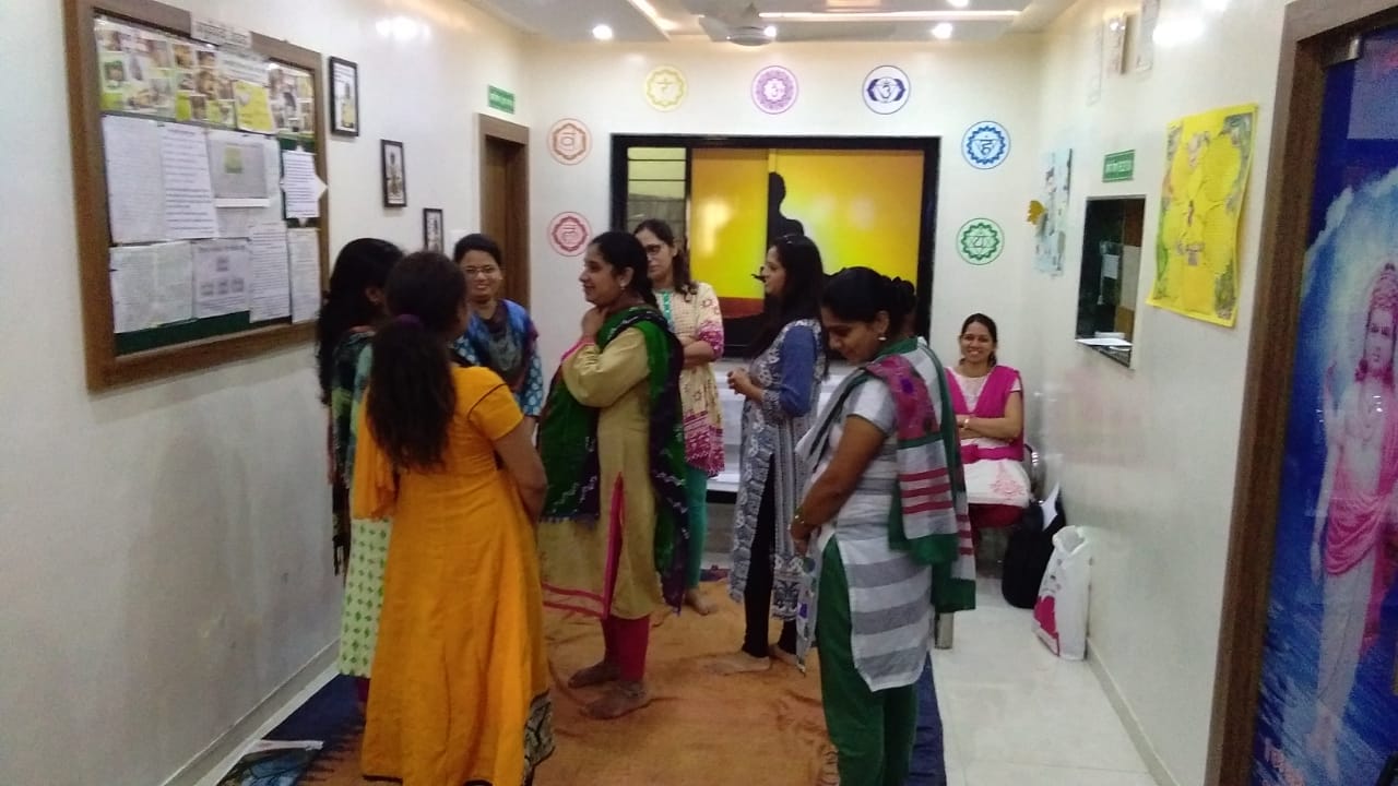 SHREE VISHWAVALLABH AYURVEDIC PANCHAKARMA & GARBHASANSKAR CENTER Image 1