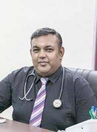 Dr Chakravarthy's Wellness Clinic, Trivandrum Image 1