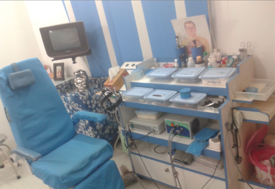 Dr Sonia & Dr Prateek's ENT Head & Neck Center Image 4