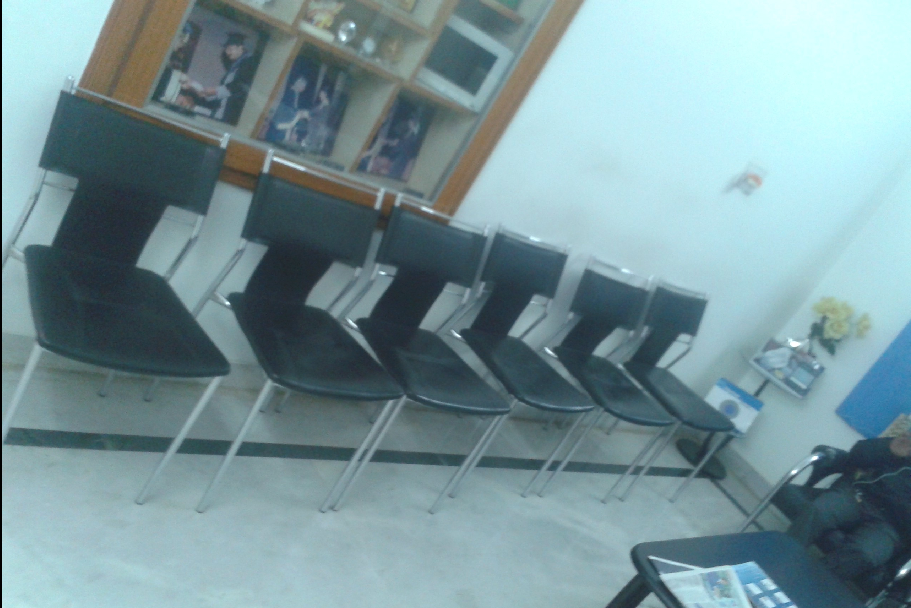 Dr Sonia & Dr Prateek's ENT Head & Neck Center Image 2