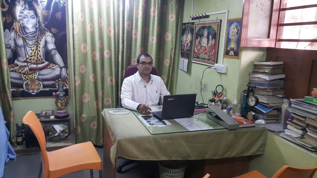 Guna Ayur Clinics Image 3