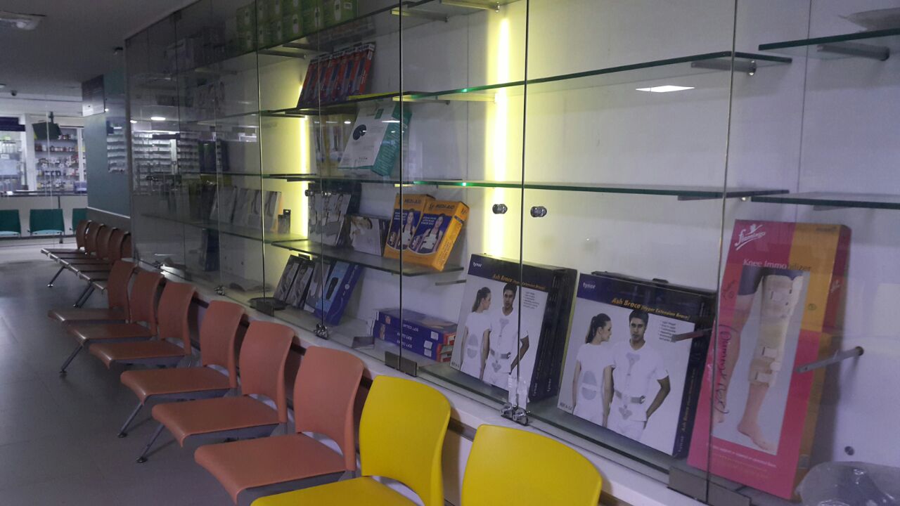 Guna Ayur Clinics Image 4
