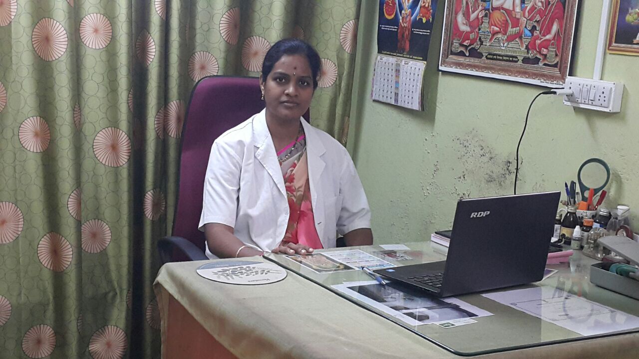 Guna Ayur Clinics Image 2