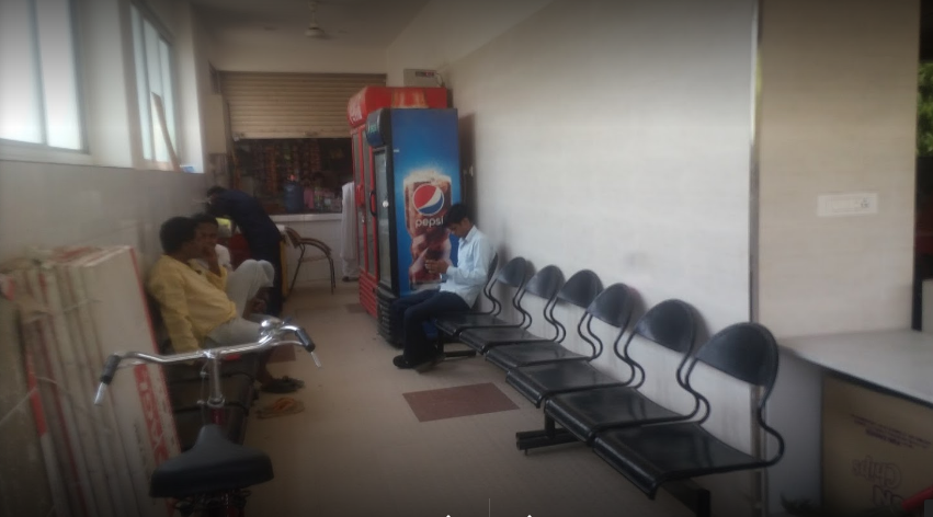 Sen Maternity & Eye Hospital Pvt Ltd Image 2