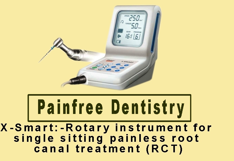Make My Smile Dental Clinic Image 1