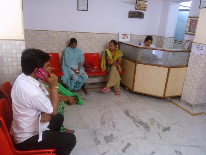 Sahai Mother & Child Clinic Image 5