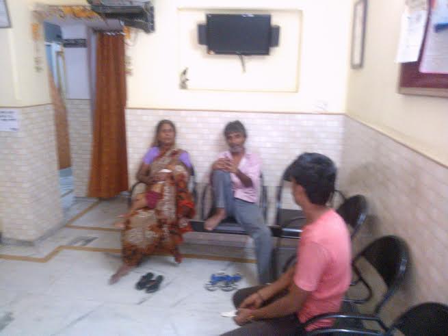 Sahai Mother & Child Clinic Image 3