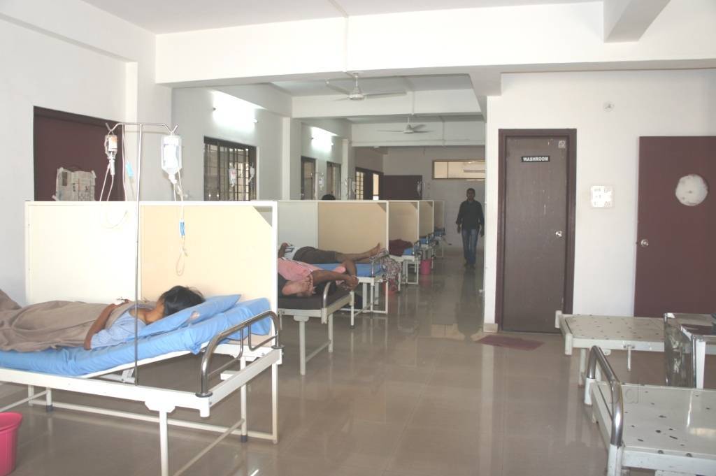 Bhagwati Superspeciality Endoscopy Hospitals Image 1