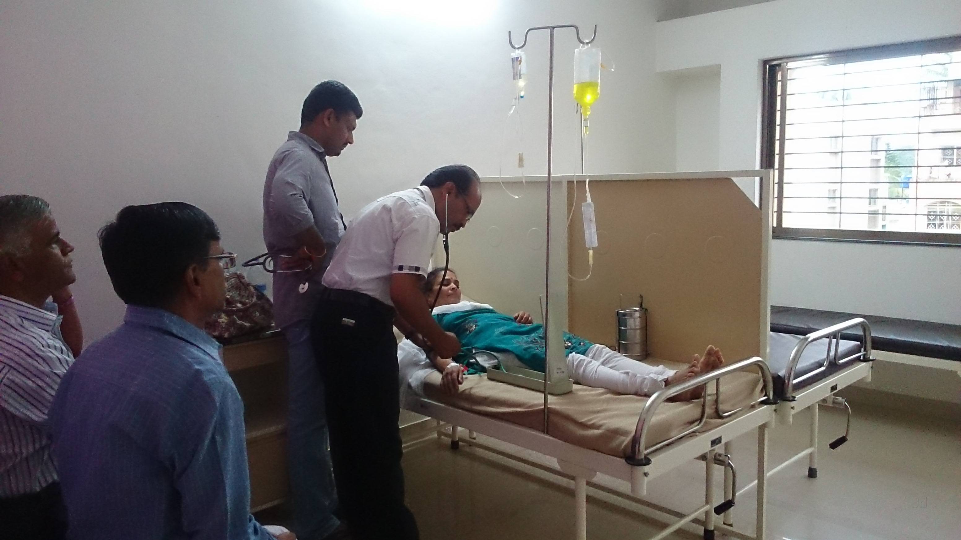 Bhagwati Superspeciality Endoscopy Hospitals Image 2