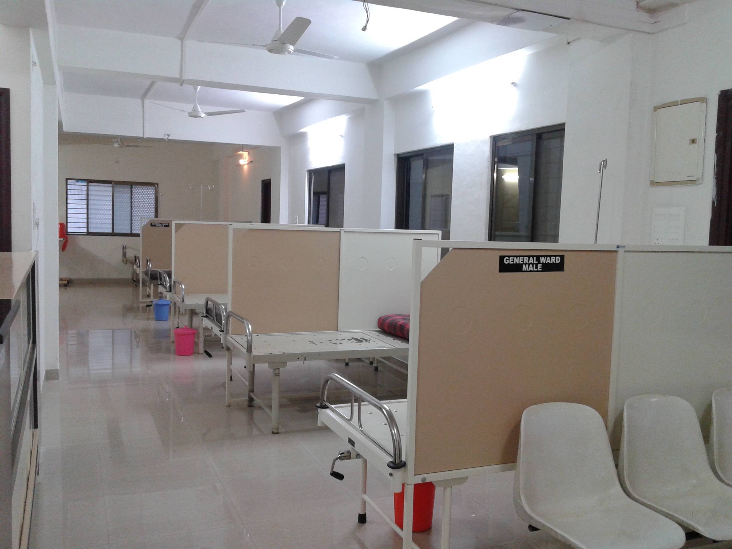 Bhagwati Superspeciality Endoscopy Hospitals Image 4