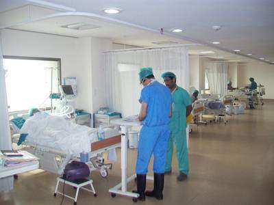 Max Super Speciality Hospital Vaishali Image 3