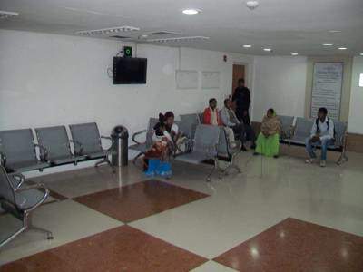 Max Super Speciality Hospital Vaishali Image 1