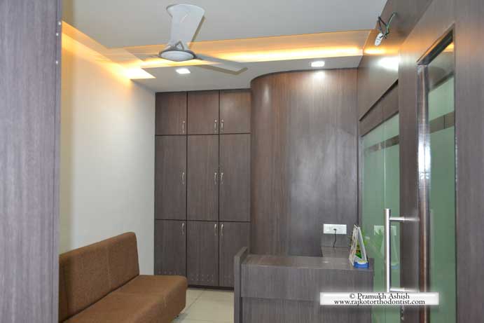 Pramukh Ashish Orthodontic Clinic Image 3