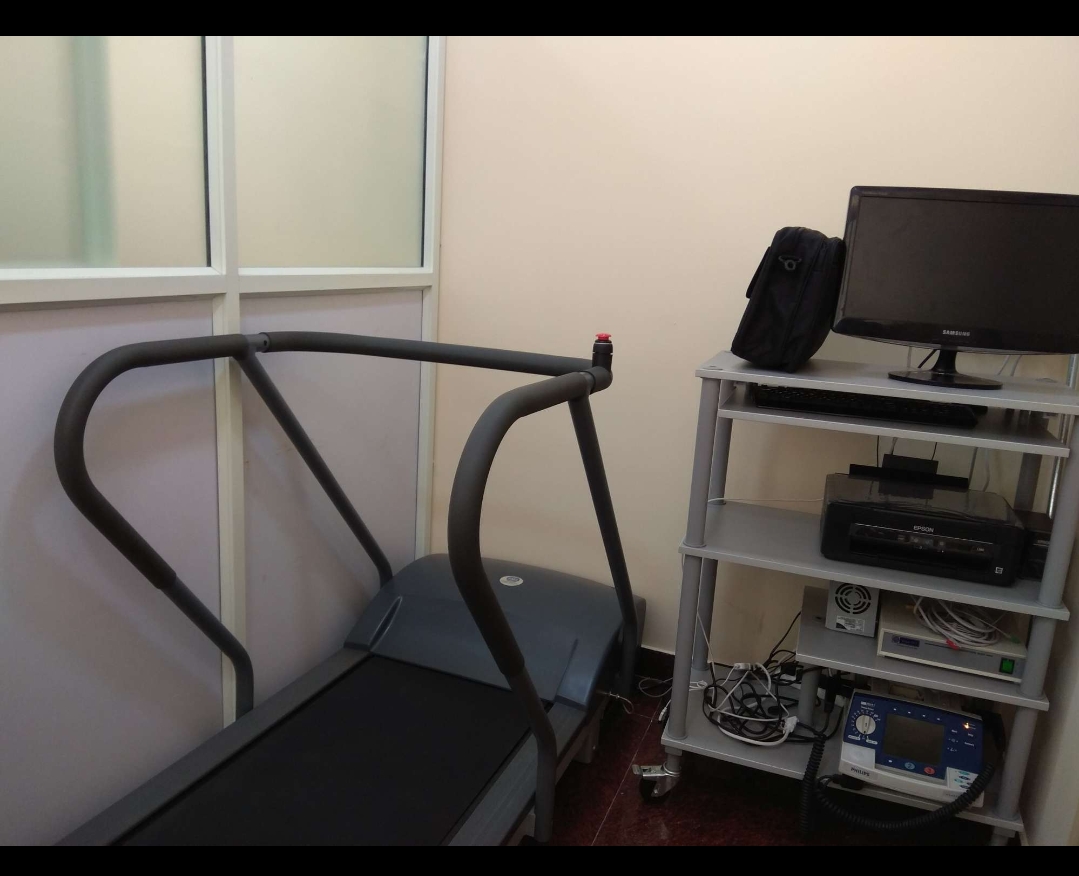 Happy Heart Cardiac & Diabetes Clinic Image 3